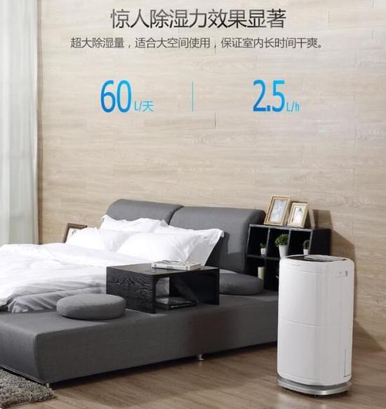 国产精品欧美激情视频 除湿机加湿器的原理是什么，南北差异应该买哪个？