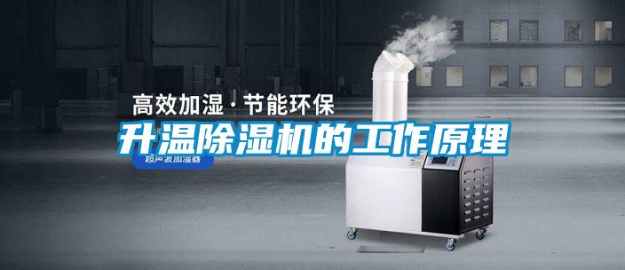 国产精品三级在线观看 升温除湿机的工作原理