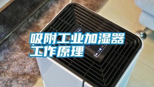 国产精品探花在线观看 吸附工业加湿器工作原理