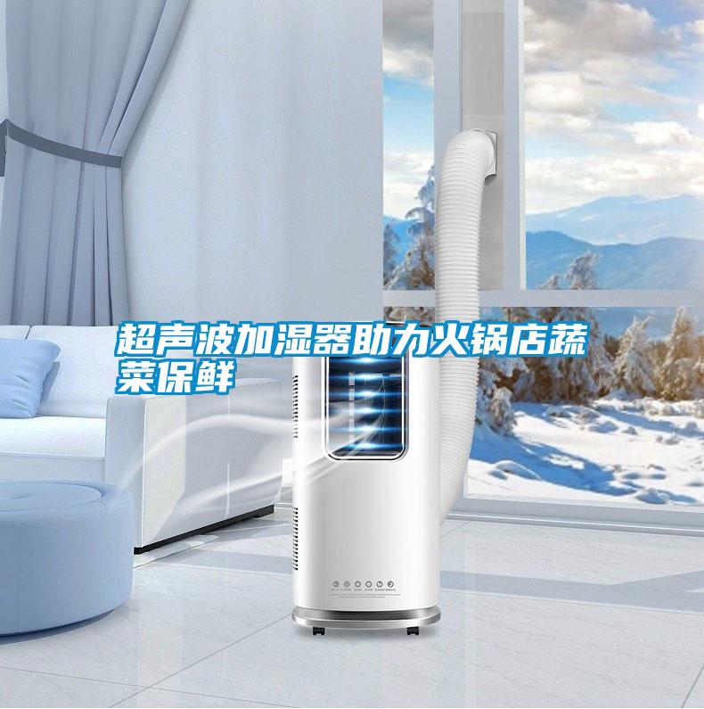 国产精品探花在线观看 超声波加湿器助力火锅店蔬菜保鲜