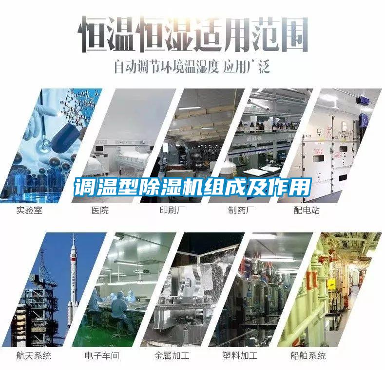 国产精品欧美激情视频 调温型除湿机组成及作用