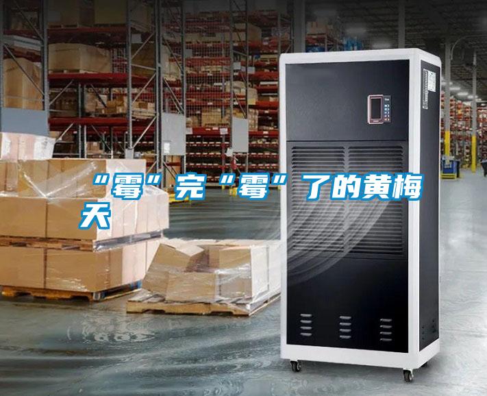 国产精品欧美激情视频 “霉”完“霉”了的黄梅天