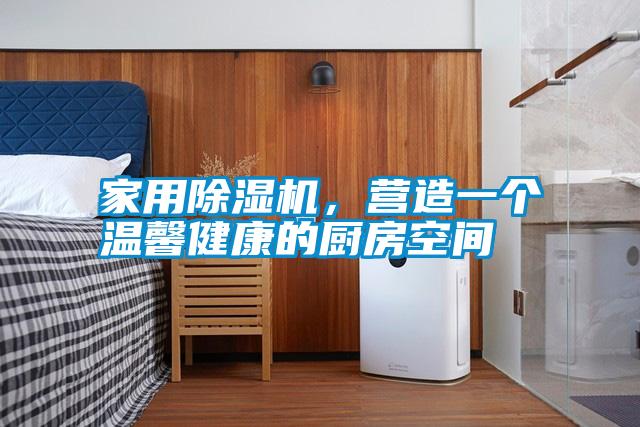 国产精品三级在线观看 家用除湿机，营造一个温馨健康的厨房空间