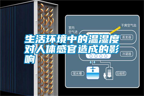 国产精品欧美激情视频 生活环境中的温湿度对人体感官造成的影响