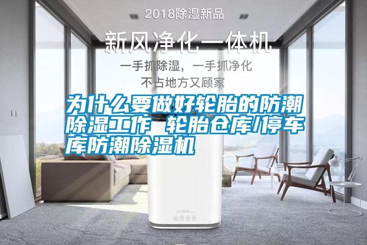 国产精品欧美激情视频 为什么要做好轮胎的防潮除湿工作 轮胎仓库/停车库防潮除湿机