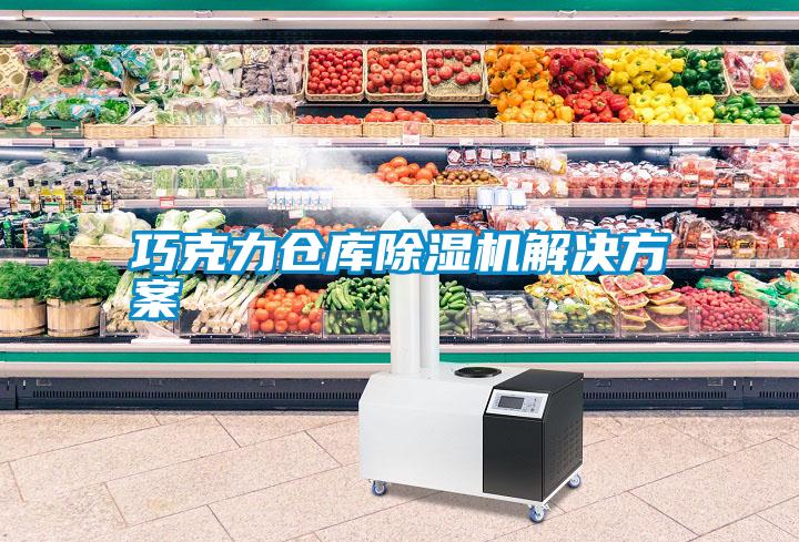 国产精品三级在线观看 巧克力仓库除湿机解决方案