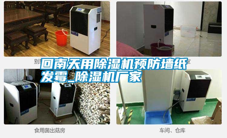 国产精品探花在线观看 回南天用除湿机预防墙纸发霉_除湿机厂家