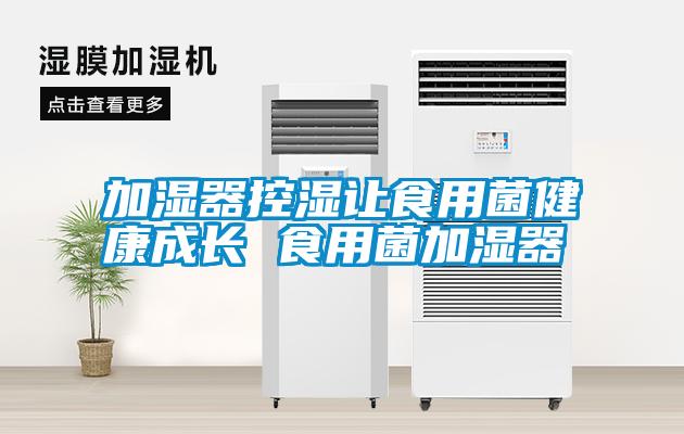 国产精品三级在线观看 加湿器控湿让食用菌健康成长 食用菌加湿器