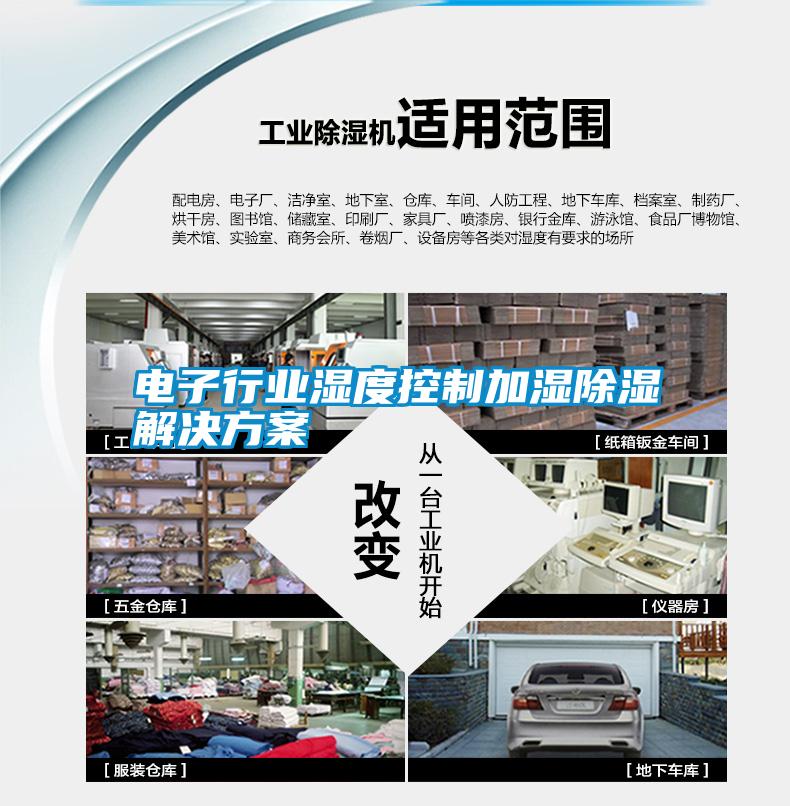 国产精品三级在线观看 电子行业湿度控制加湿除湿解决方案