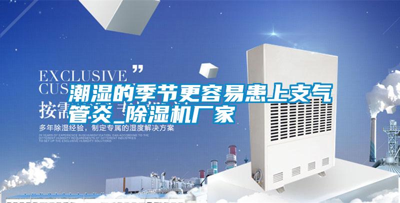 国产精品三级在线观看 潮湿的季节更容易患上支气管炎_除湿机厂家