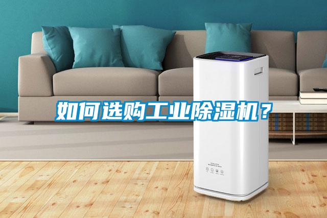 国产精品三级在线观看 如何选购工业除湿机？