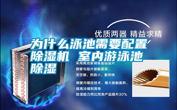 国产精品三级在线观看 为什么泳池需要配置除湿机 室内游泳池除湿