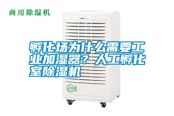 国产精品欧美激情视频 孵化场为什么需要工业加湿器？人工孵化室除湿机