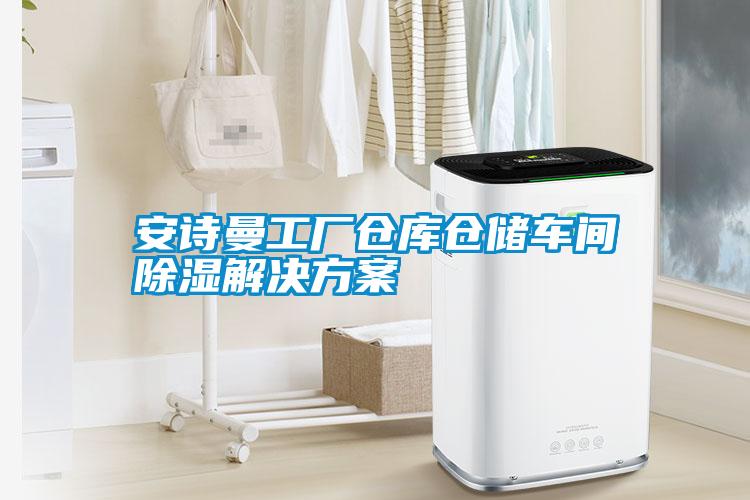 国产精品三级在线观看 安诗曼工厂仓库仓储车间除湿解决方案