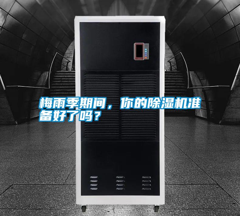 国产精品三级在线观看 梅雨季期间，你的除湿机准备好了吗？