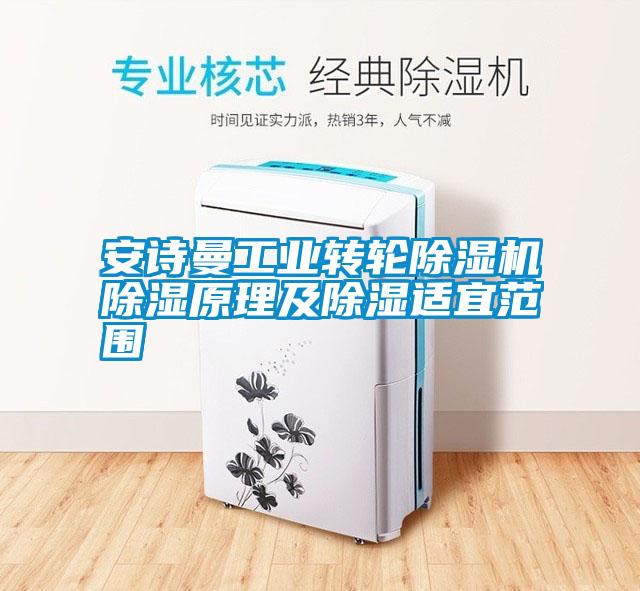 国产精品三级在线观看 安诗曼工业转轮除湿机除湿原理及除湿适宜范围