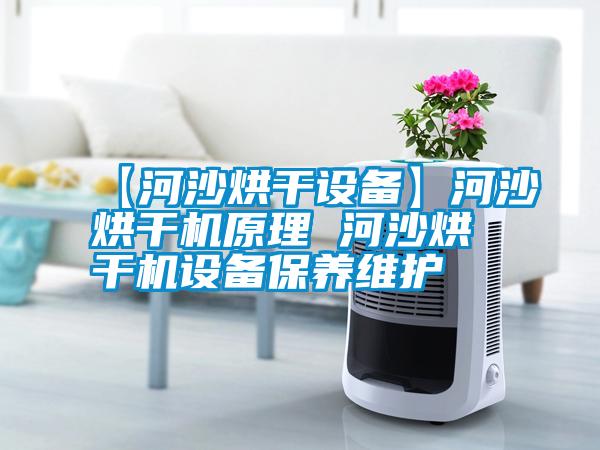 国产精品欧美激情视频 【河沙烘干设备】河沙烘干机原理 河沙烘干机设备保养维护