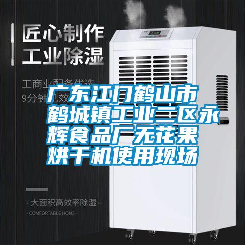 国产精品三级在线观看 广东江门鹤山市鹤城镇工业二区永辉食品厂无花果烘干机使用现场