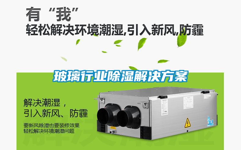 国产精品探花在线观看 玻璃行业除湿解决方案