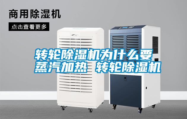 国产精品三级在线观看 转轮除湿机为什么要蒸汽加热 转轮除湿机