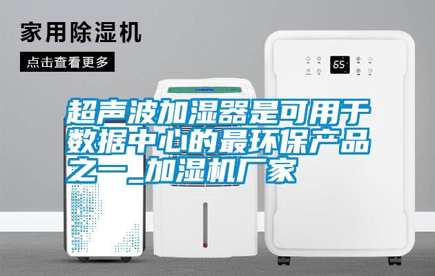 国产精品三级在线观看 超声波加湿器是可用于数据中心的最环保产品之一_加湿机厂家