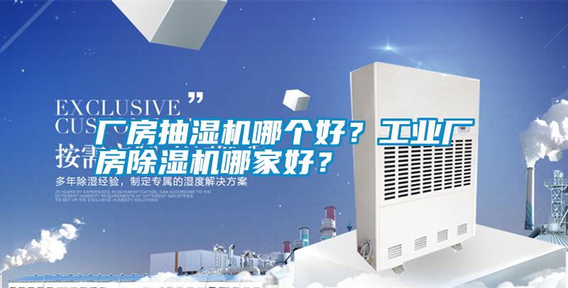 国产精品欧美激情视频 厂房抽湿机哪个好？工业厂房除湿机哪家好？