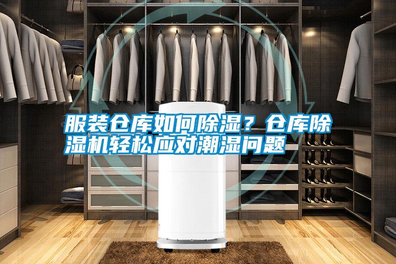 国产精品欧美激情视频 服装仓库如何除湿？仓库除湿机轻松应对潮湿问题