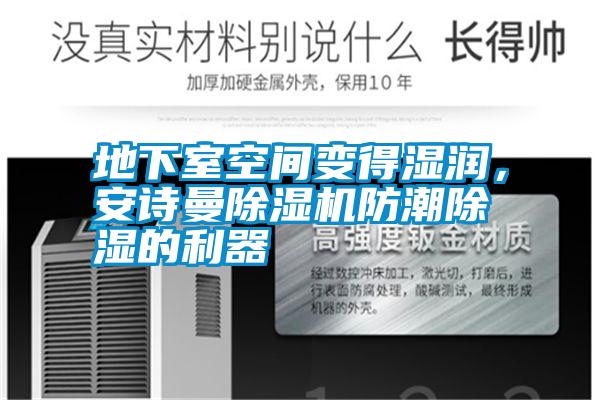 国产精品三级在线观看 地下室空间变得湿润，安诗曼除湿机防潮除湿的利器
