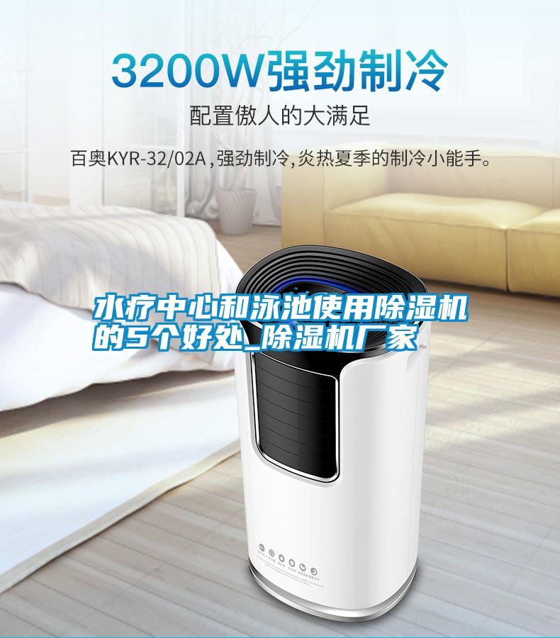 国产精品欧美激情视频 水疗中心和泳池使用除湿机的5个好处_除湿机厂家