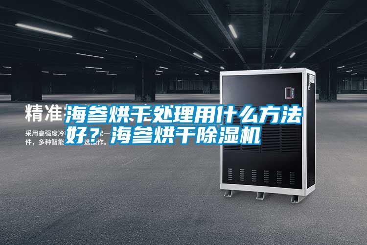 国产精品探花在线观看 海参烘干处理用什么方法好？海参烘干除湿机