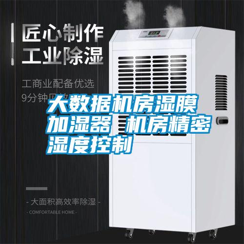 国产精品欧美激情视频 大数据机房湿膜加湿器 机房精密湿度控制