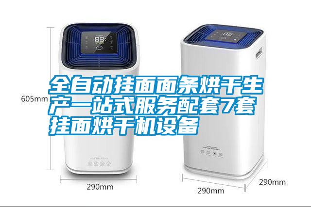 国产精品三级在线观看 全自动挂面面条烘干生产一站式服务配套7套挂面烘干机设备