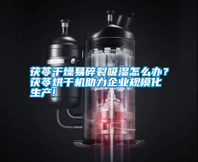国产精品探花在线观看 茯苓干燥易碎裂吸湿怎么办？茯苓烘干机助力企业规模化生产!