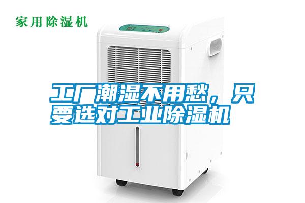 国产精品欧美激情视频 工厂潮湿不用愁，只要选对工业除湿机