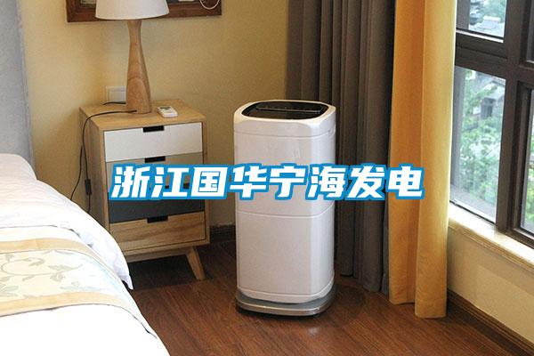 国产精品欧美激情视频 浙江国华宁海发电