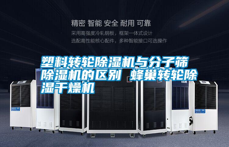 国产精品三级在线观看 塑料转轮除湿机与分子筛除湿机的区别 蜂巢转轮除湿干燥机