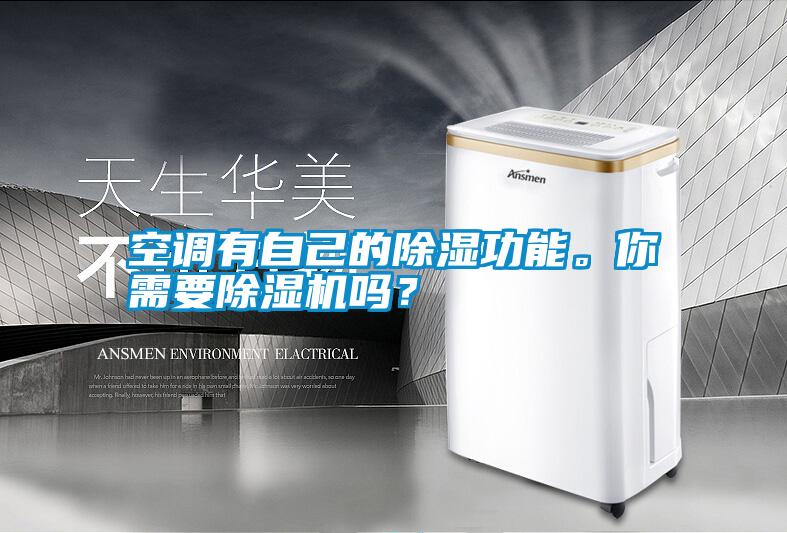 国产精品欧美激情视频 空调有自己的除湿功能。你需要除湿机吗？