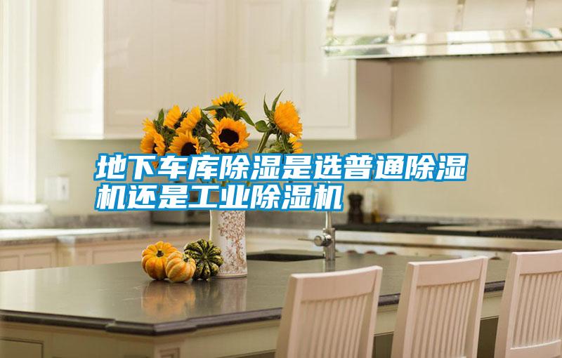 国产精品探花在线观看 地下车库除湿是选普通除湿机还是工业除湿机