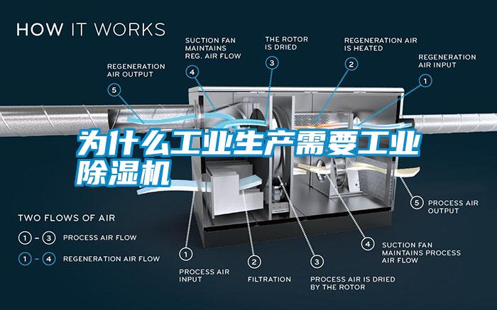国产精品三级在线观看 为什么工业生产需要工业除湿机