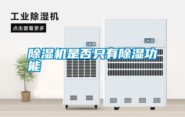 国产精品三级在线观看 除湿机是否只有除湿功能