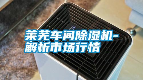 国产精品探花在线观看 莱芜车间除湿机-解析市场行情