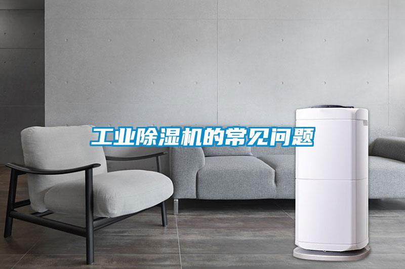 国产精品探花在线观看 工业除湿机的常见问题