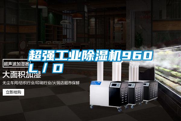 国产精品三级在线观看 超强工业除湿机960L／D