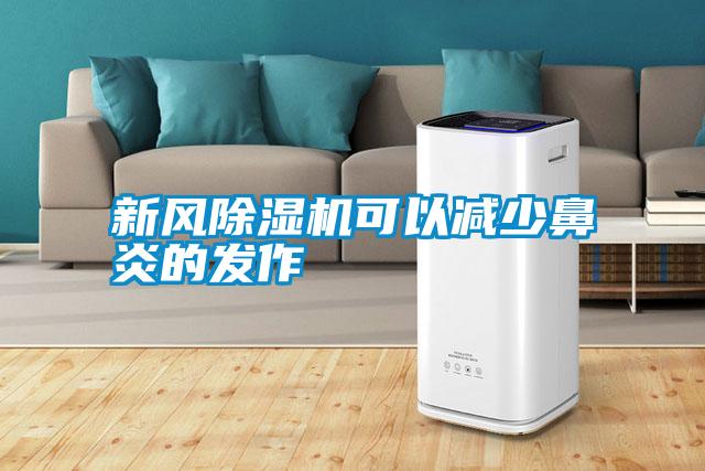 国产精品欧美激情视频 新风除湿机可以减少鼻炎的发作
