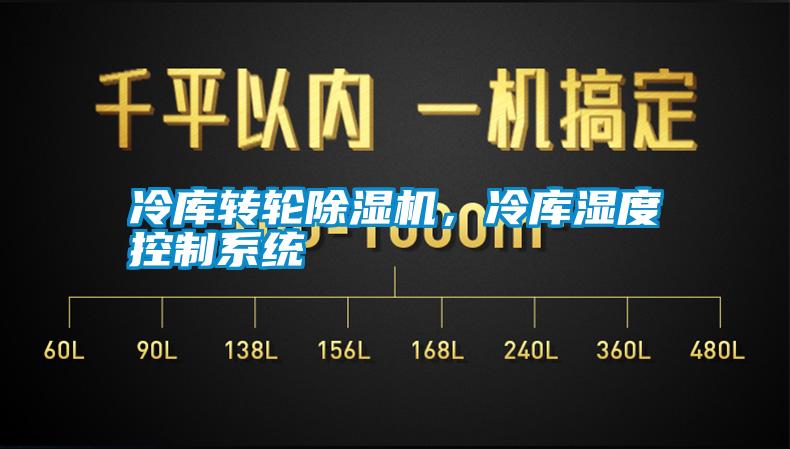 国产精品欧美激情视频 冷库转轮除湿机，冷库湿度控制系统
