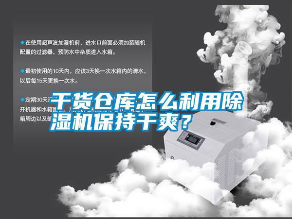 国产精品三级在线观看 干货仓库怎么利用除湿机保持干爽？