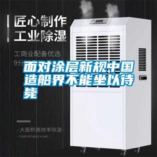 国产精品三级在线观看 面对涂层新规中国造船界不能坐以待毙