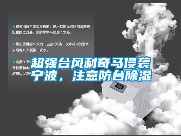 国产精品三级在线观看 超强台风利奇马侵袭宁波，注意防台除湿