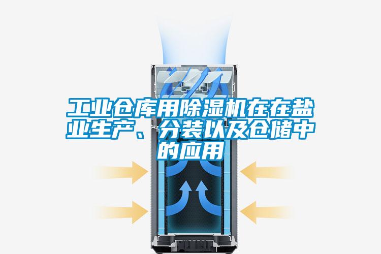 国产精品探花在线观看 工业仓库用除湿机在在盐业生产、分装以及仓储中的应用