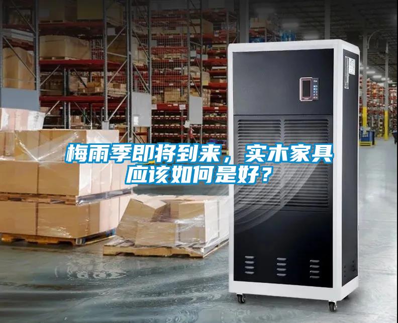 国产精品探花在线观看 梅雨季即将到来，实木家具应该如何是好？
